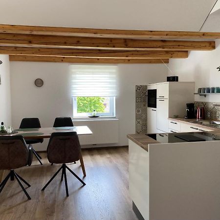 Haus Mariechen Apartman Frielendorf Kültér fotó