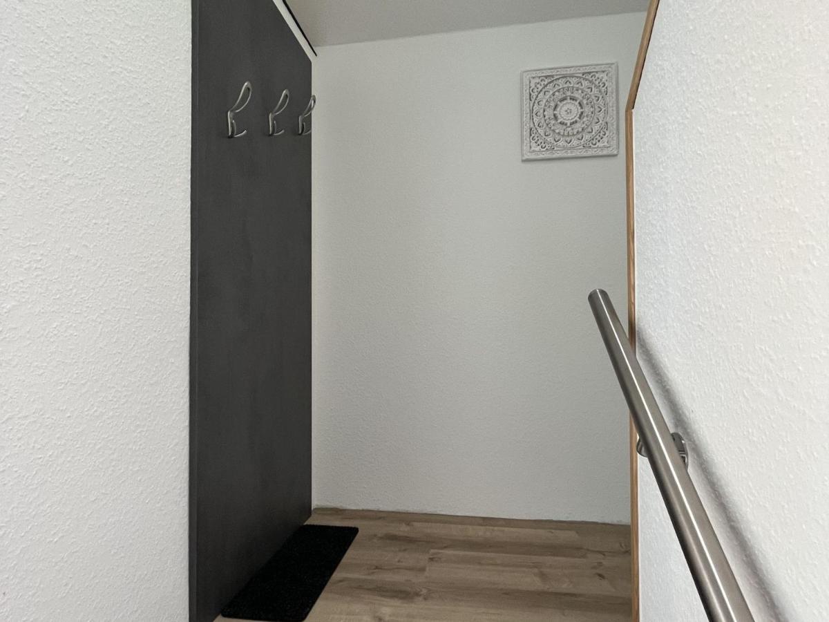 Haus Mariechen Apartman Frielendorf Kültér fotó