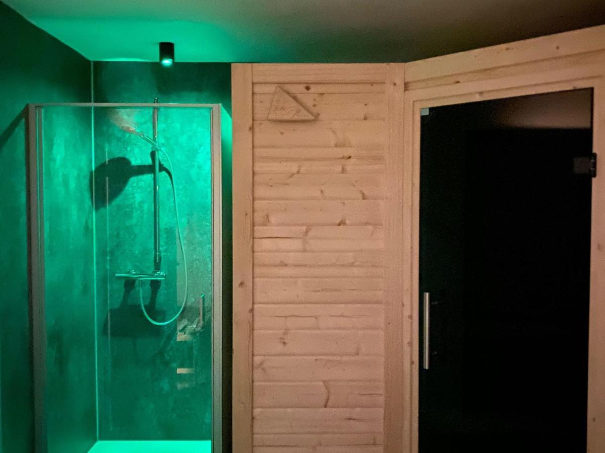 Haus Mariechen Apartman Frielendorf Kültér fotó