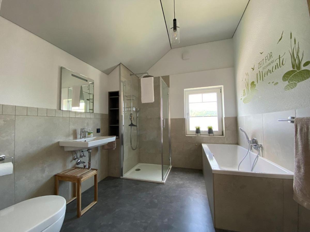 Haus Mariechen Apartman Frielendorf Kültér fotó